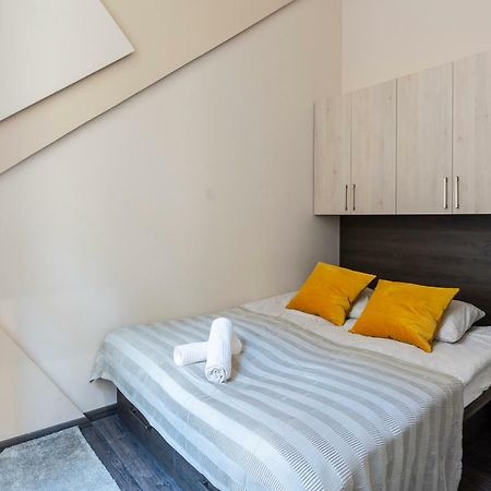 Deluxe Downtown Home 2 Bedrm, 2 Bathrm 부다페스트 외부 사진