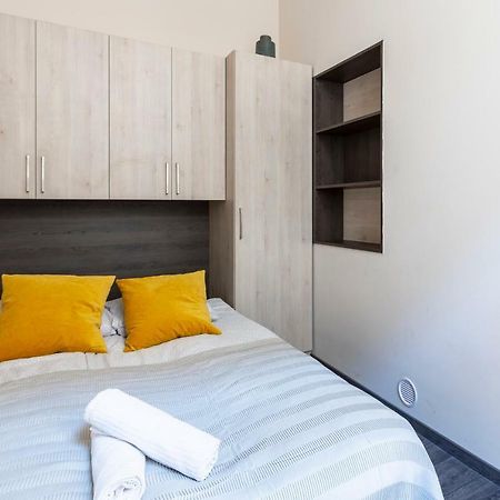 Deluxe Downtown Home 2 Bedrm, 2 Bathrm 부다페스트 외부 사진