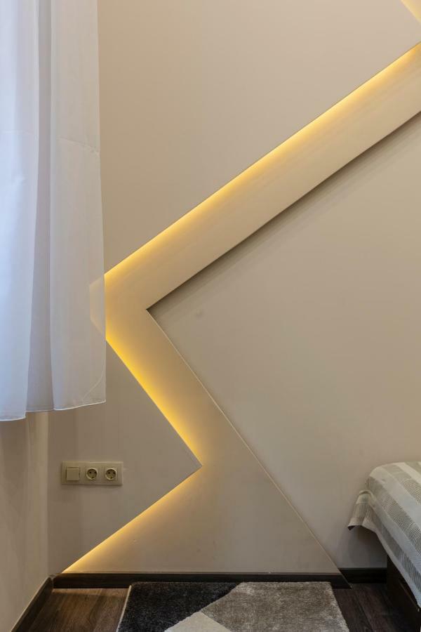 Deluxe Downtown Home 2 Bedrm, 2 Bathrm 부다페스트 외부 사진