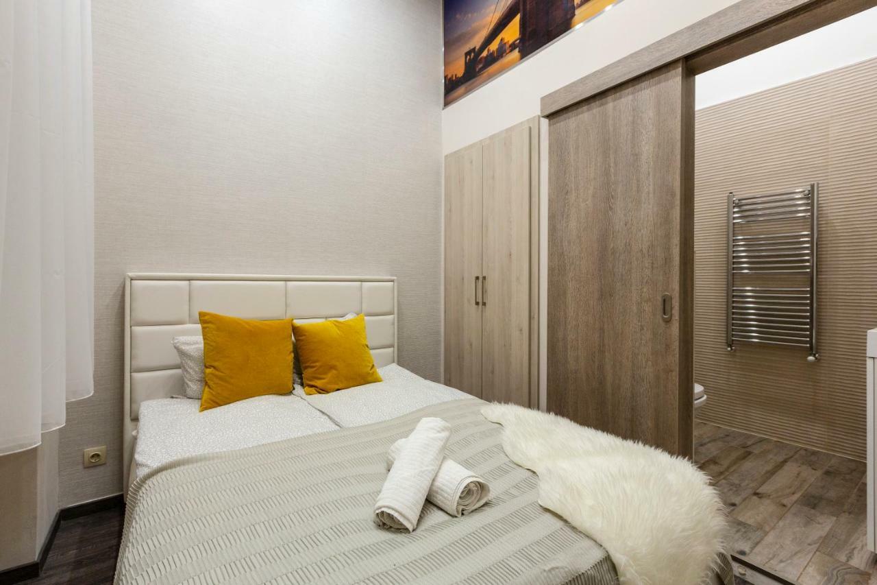 Deluxe Downtown Home 2 Bedrm, 2 Bathrm 부다페스트 외부 사진