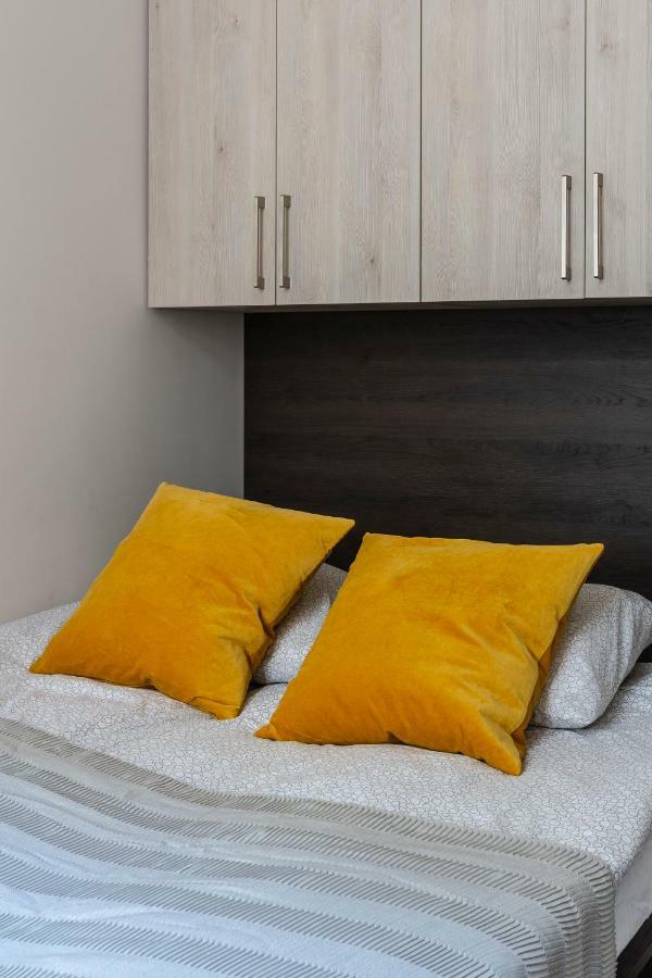Deluxe Downtown Home 2 Bedrm, 2 Bathrm 부다페스트 외부 사진