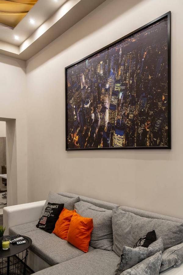 Deluxe Downtown Home 2 Bedrm, 2 Bathrm 부다페스트 외부 사진