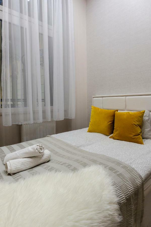 Deluxe Downtown Home 2 Bedrm, 2 Bathrm 부다페스트 외부 사진